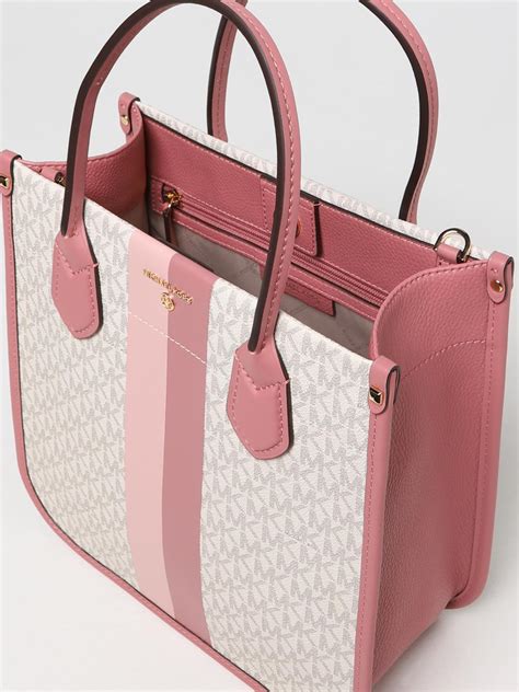 michael kors taske pink|michael kors purses outlet.